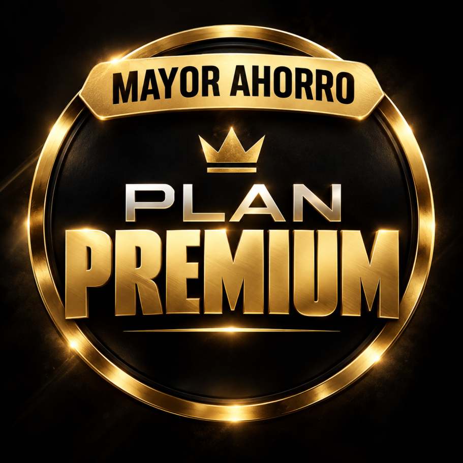 MAYOR AHORRO
