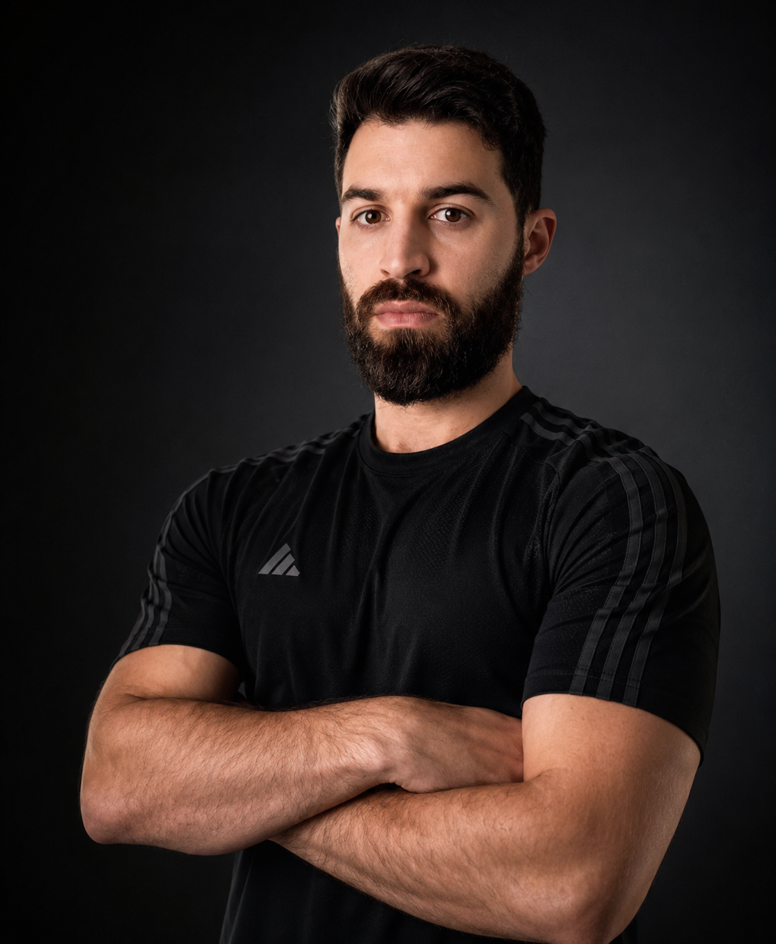 César Vázquez